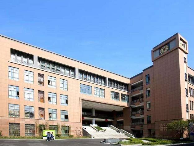 四川现代科技职业学校