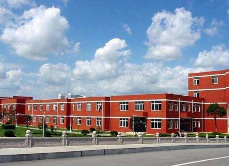德阳旅游职业学校