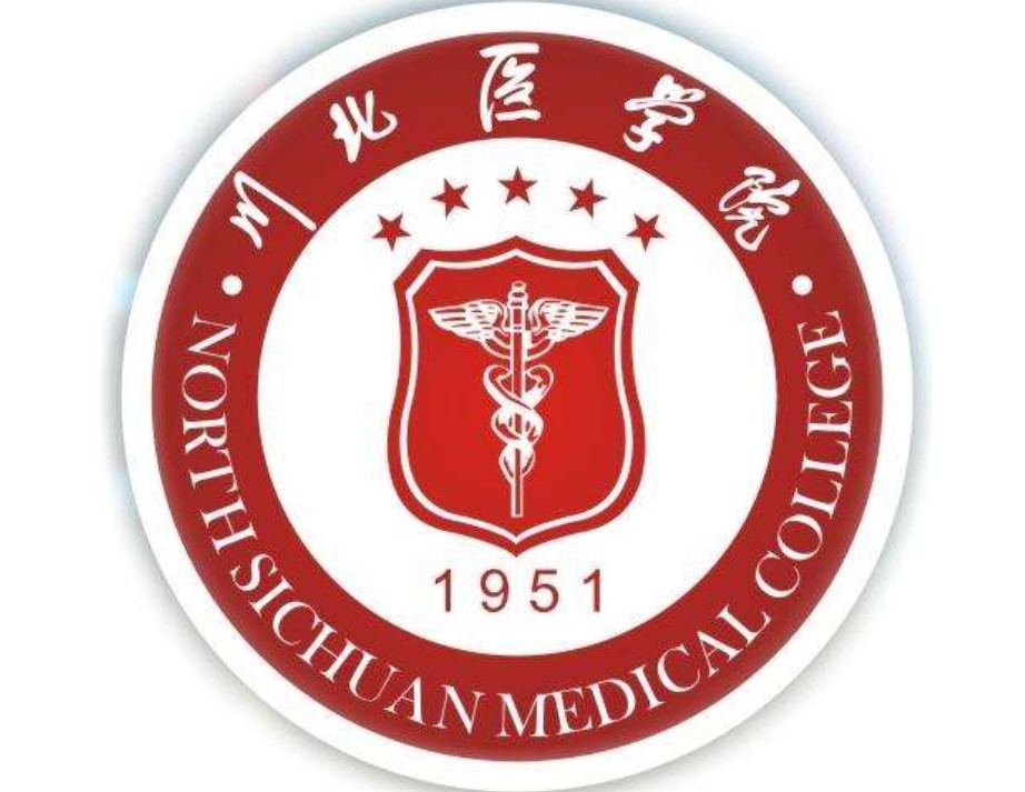 川北医学院校徽