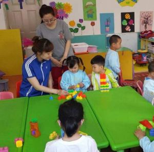 四川中专职业技术学校哪里招生幼儿教育专业