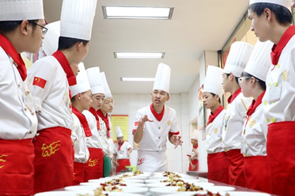 2020年成都新东方烹饪学校招生简章