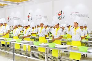 四川厨师学校哪家强 2020年成都新东方烹饪学校招生简章