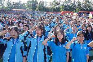 2019年四川省全国成人高考顺利开考