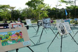四川现代艺术学校绘画专业升学方向有哪些