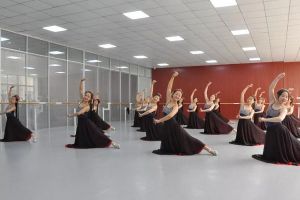 绵阳市艺术学校2020年舞蹈专业春季招生简章