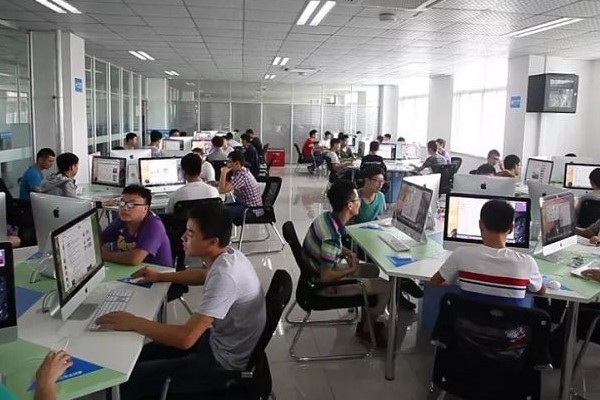 四川托普学院计算机系数字媒体应用技术专业介绍
