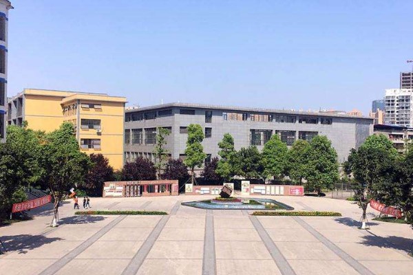乐山职业技术学院获五四红旗团委称号