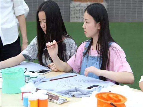 四川五月花技师学院幼师专业需要学习哪些艺术课程？