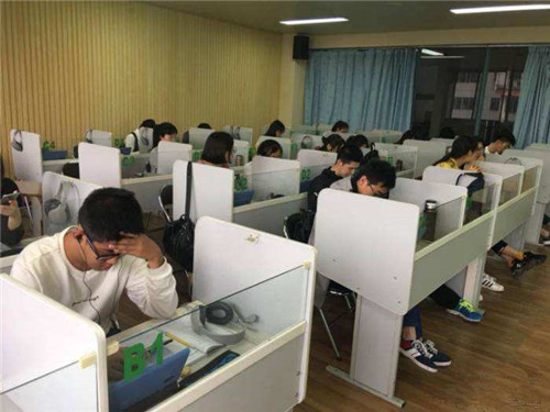 四川城市技师学院计算机专业怎么样