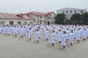 2021年四川红十字卫生学校招生简章|招生专业