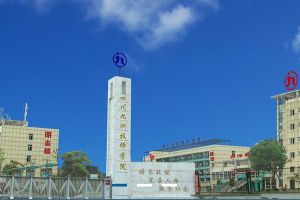 四川九洲技师学院2021年招生简章|招生计划