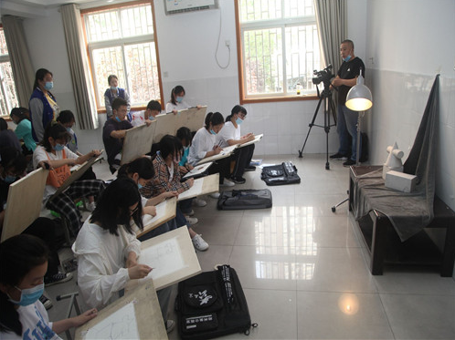 四川现代艺术学校绘画专业的就业方向