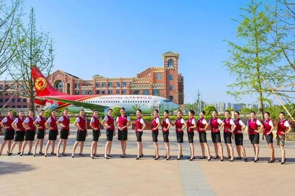 四川航空旅游职业学院2022年招生简章|招生要求|招收专业