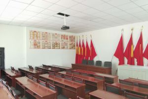 2022年丹棱中学招生计划介绍