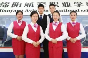绵阳航空职业学校2022年招生简章|办学优势|就业情况