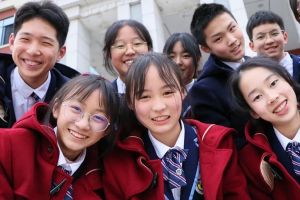 2022年北外附属东坡外国语学校学费多少