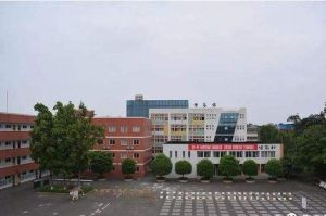 2022年蒲江县寿安中学高考好吗