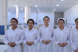 四川省人民医院护士学校2022年招生简章招生要求