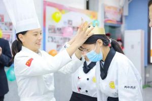 成都新东方烹饪学校2022年招生简章招生专业