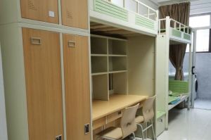 四川科技职业学院宿舍条件怎么样，有空调吗