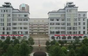 2022年冕宁县职业技术学校环境漂亮吗