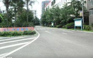 四川核工业技师学院成都校区乘车路线