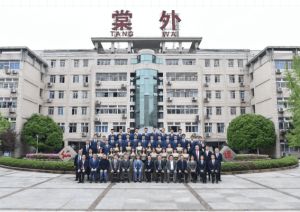 成都棠湖外国语学校2022年喜报