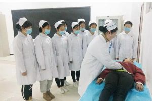 四川省南充卫生学校2023年招生简章|招生专业|报名须知