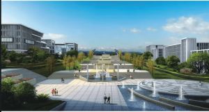 天府新区信息职业学院2023年开设那些专业
