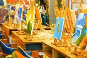 四川现代艺术学校2023年录取分数线多少学艺术学费很贵吗