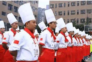 2023年成都新东方烹饪学校师资力量_教学模式