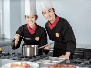 2023年成都新东方烹饪学校优势有那些_教学方式