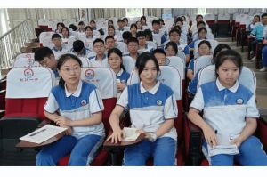 2024年四川省彭州市第一中学地址在哪里_办学历史