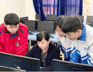 2024年四川托普计算机职业学校学生管理_就业前景