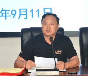 2024年四川省江油中学教学质量_管理团队