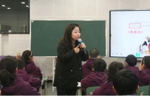 北外附属东坡外国语学校2024年高考升学_招生计划