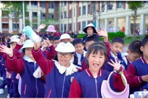 2024年北外附属东坡外国语学校升学排名_环境好不好