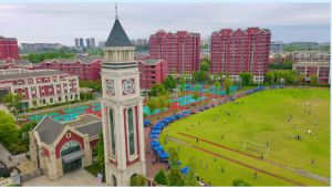 2024年成都市新津区成外学校教学设施如何_校园环境怎么样