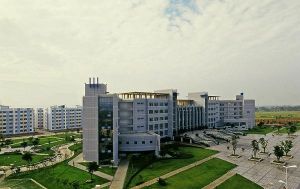 四川建筑职业技术学院