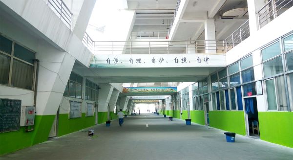 成都希望卫校