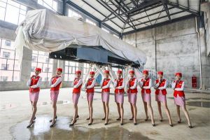 四川航空类中职学校有哪些 航空专业就业前景