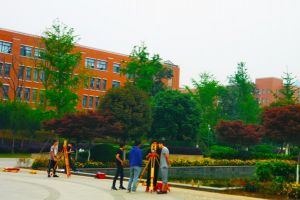 2024年成都市新津区成外学校学校简介_办学思路是什么