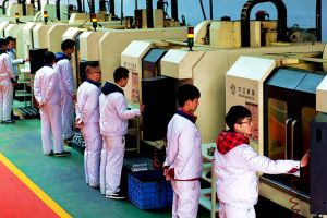 成都技师学院报名条件 成都技师学院有什么专业