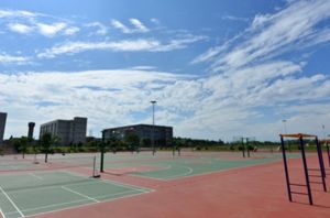 2019年四川矿产机电技师学院国际合作班介绍