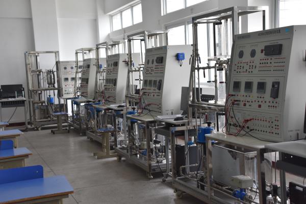四川理工技师学院招生简章