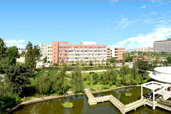 成都铁路工程职业学校有资助政策