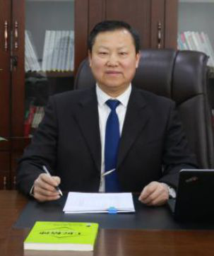 天府新区信息学院院长 景志明