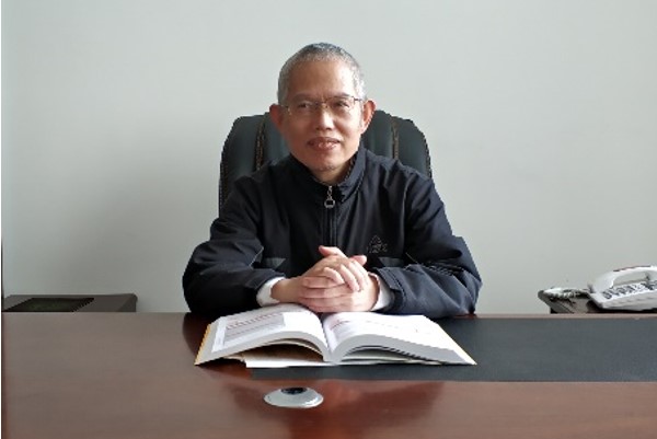 天府新区信息职业学院袁超老师