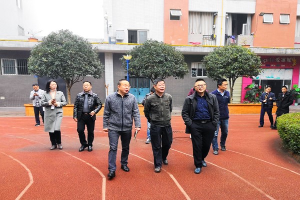 五冶大学和长江职业学院老师