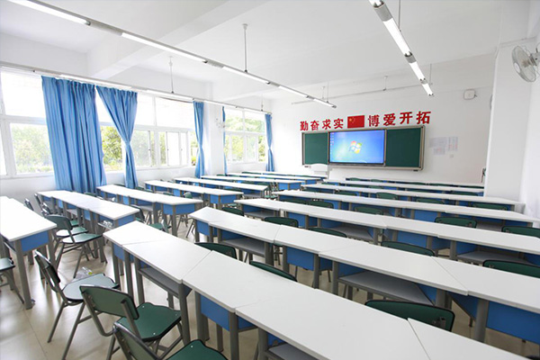 针灸学校